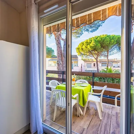 公寓 Beija Flor By Interhome