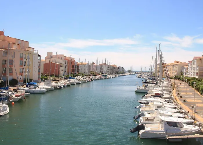 Beija Flor By Interhome Agde