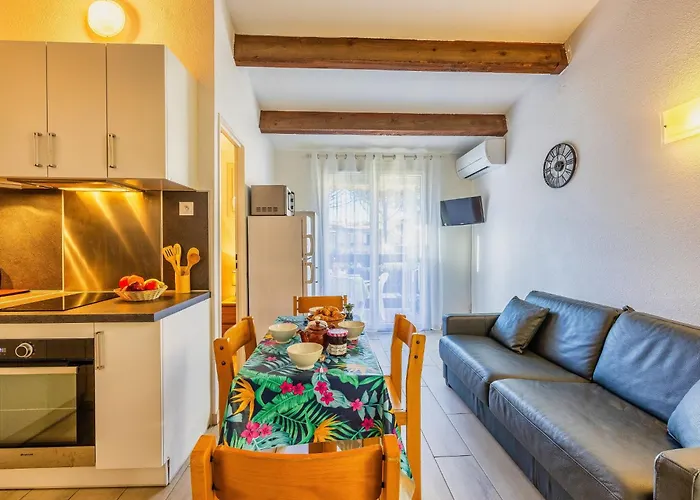 Appartamento Beija Flor By Interhome *