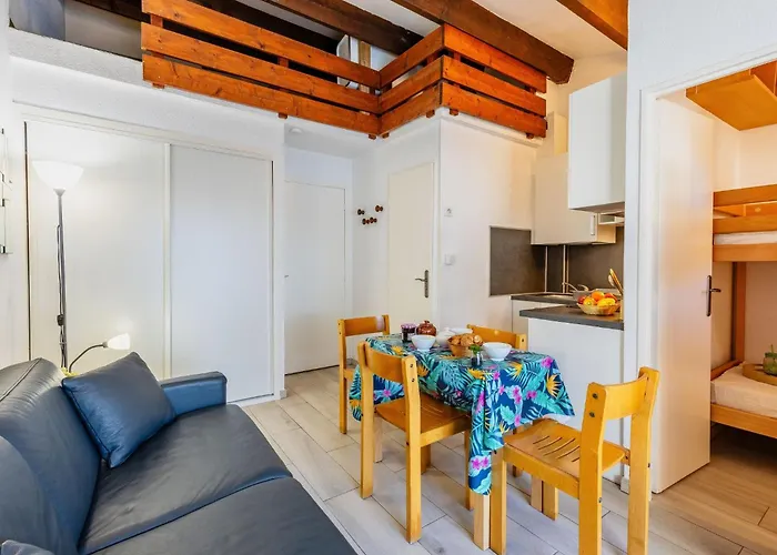 Beija Flor By Interhome Appartamento Agde