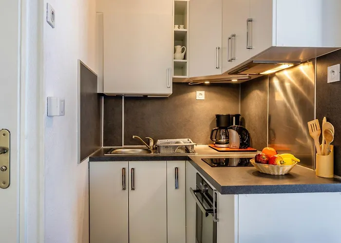 Beija Flor By Interhome Appartamento