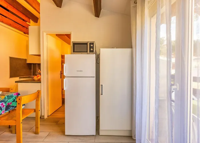 Appartamento Beija Flor By Interhome Agde