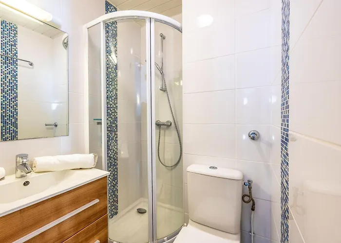 Appartamento Beija Flor By Interhome Agde