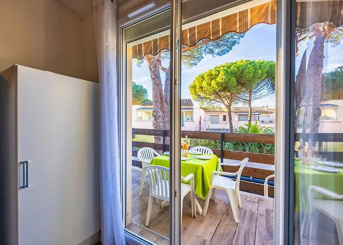 Appartamento Beija Flor By Interhome