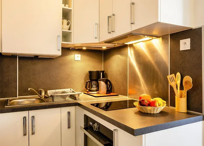 Appartamento Beija Flor By Interhome *