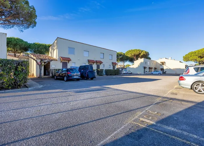 Appartamento Beija Flor By Interhome Agde