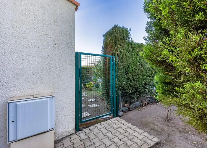 Beija Flor By Interhome Appartamento Agde