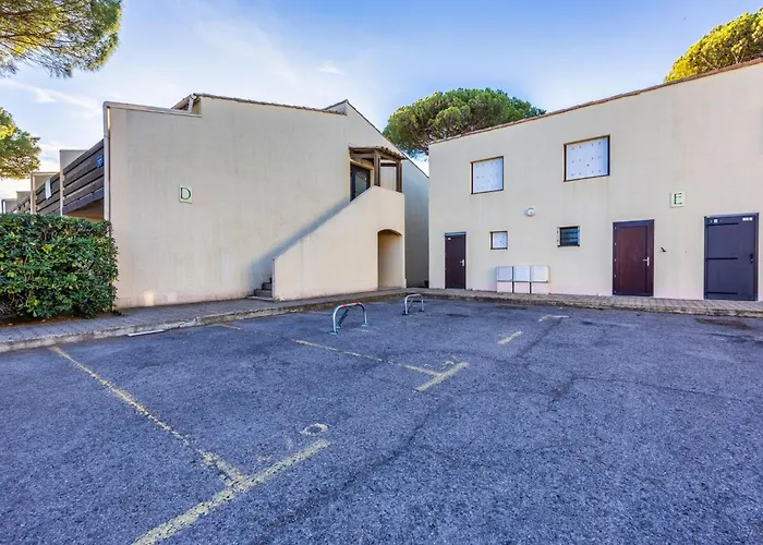 Appartamento Beija Flor By Interhome *